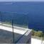 CE SGCC CSI certification of toughened glass  Flooring and staircases