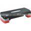 cheap plastic fitness gym aerobic step