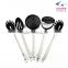 Top Quality Stainless Steel Kitchenware Tools Kitchen Utensils Set