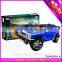 cool 3d car puzzle off-road car puzzle 3D for sale