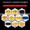 Automobile Exhaust Hanger Rubber in Exhaust System
