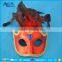 Wholesale decorative carnival party mask masquerade masks