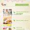 2015 wholesale vaccum bag active dry yeast manufacturer