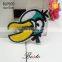 Wholesale custom chinese embroidery applique for clothes