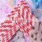 New product party dicoration biodegradable paper straw