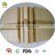 ecofriendly birch wood popsicle bamboo ice cream sticks