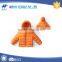 Free sample winter ultra thin down kids cheap softshell jacket