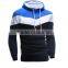 Wholesale Custom Style Pullover Fleece Hoodie