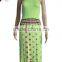 2015 Latest new fashion women seamless long dresses China manufacturer