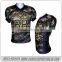 Cheap Price 100% Polyester American Football Uniforms Wholesale Print American Football Jerseys made in Achieve China