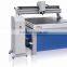 SUDA high accuracy metal cnc router machinery