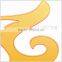 Kearing French Curves for Pattern Drawning 25cm Length & 3mm Thickness Plastic Rulers #1325