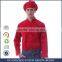 Chef Cook Uniform Red Color Chef Uniform Indonesia