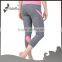 Best quality custom yoga fitness leggings for women