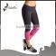 Ladies capri trousers capri leggings sports pants