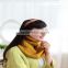 2012 fashion knitted neck warmer scarf