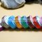 Acrylic Rhinestone Tape Sticker Self-Adhesive DIY Scrapbook Decor