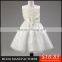MGOO Fashion Wholesale Infant Clothes 2015 Short Pageant Dresses For Girl Tulle Dresses MGT003-4