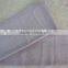 plain women fashion cashmere knit scarf