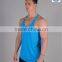 factory price wholesale bodybuilding stringer tank top