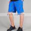 breatheasy sport shorts pants with side zipper pockets