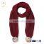 New Products Winter Lambswool Scarves for Women