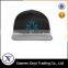 Emboridery Custom black create your own snapback hat