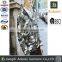2015 Portable Camouflage Men's Cotton Jacket With Hoody