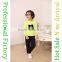 Stylish animal design private label kid clothing