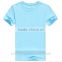 2017 new design tshirt 100% cotton t-shirt manufacture