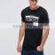 China wholesales new printing fashion individuation t-shirt for men