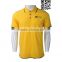 BSCI Factory Audit Custom Durable Fluorescent Industry Polo Shirts