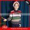 new design knitted boys pullover christmas kids jumpers for sale