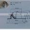 Cheap CY15A CY25A CY30A CY18A Ball Transfer Unit