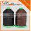 0.32mm 210D/3 100% Nylon N6 N66 Bonded Sewing Thread sport shoes thread