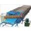 glazed steel tile roll forming machine