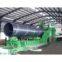 SSAW spiral welded steel pipe