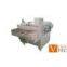 Double sides spray etching machine for metal (Stainless steel, copper,brass,aluminum)