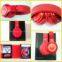 Red monster pro beats pro monster beats pro headphones by dr dre with cheap price+AAA Quality