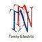 Hangzhou Tonny Electric & Tools Co.,ltd