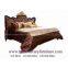 Kingbed Classic bedroom sets hight quality France Style bedroom furniture price TA-003