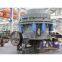 Gyratory hydraulic stone cone crusher plants