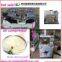 Chapatti press sheet machine/chapatti roti press/Tortilla maker