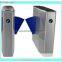 Tripod turnstile for access control system solution
