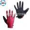 Professional outdoor sports gloves climbing sport gloves touch screen gloves for men and women