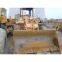 used cat 916 loader