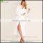 Bamboo Bathrobe bath gown Terry Cloth Robes for women Men Bamboo fabric longth barh robes terry bamboo robes