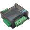 LE3U 14MR6AD2DA 8 input 6 relay output 6 analog input 2 analog output plc controller RS485 MODBUS RTU RTC