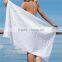 Guangzhou factory direct supply home/hotel use pure cotton bath towel