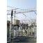 Substation Steel Structure